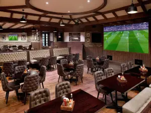 Champions Tavern - Sports Bar & Restaurant