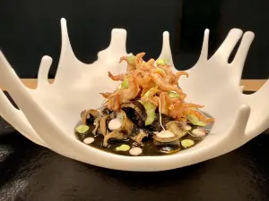 Restaurant Raval 13
