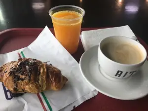 Caffe Ritazza