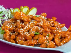 Bawarchi Restaurant - Best Barbeque Restaurant in Dar es salaam