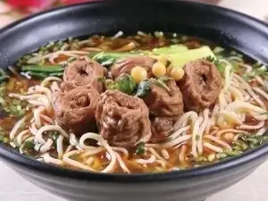 马记小吃店