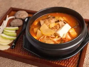 莲钰汤饭(汪清店)