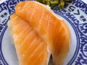 Muten Kurazushi Katano