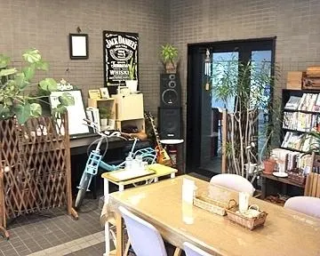 Cafe & Restaurant Join us