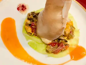 Gastronomia Savani