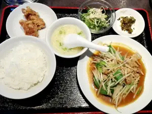 Ichiryu