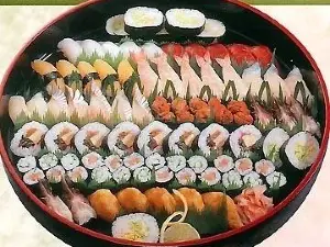 すし勝