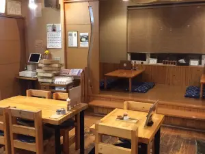 Teuchisoba Kagurazaka