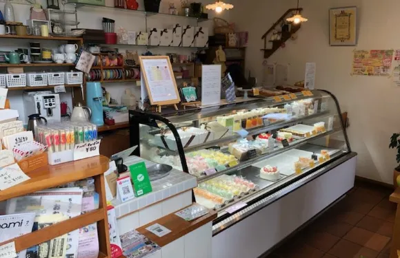 Patisserie Reve