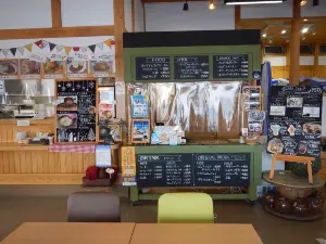 Umi cafe Tanesashi