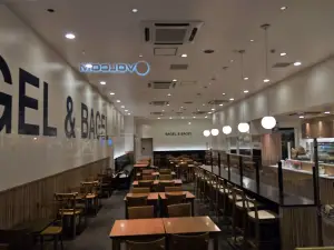BAGEL & BAGEL Ami Premium Outlets