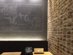 スターバックス コーヒー EXPASA足柄サービスエリア（下り線）店