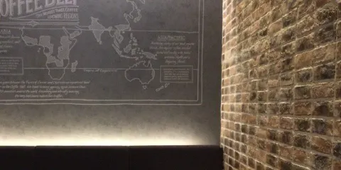 Starbucks Coffee