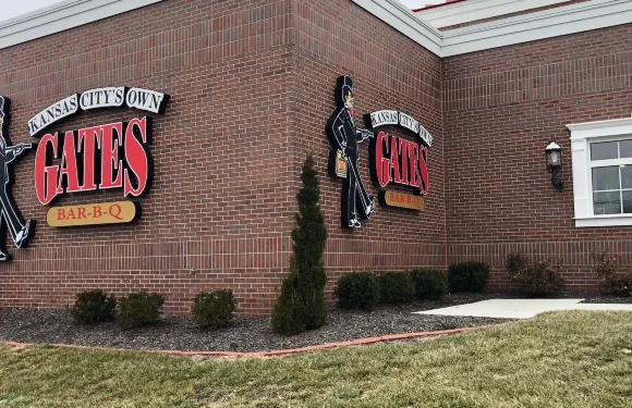 Gates Bar-B-Q