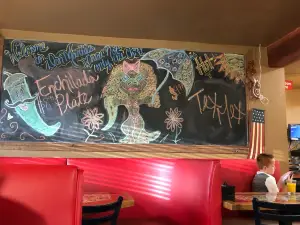 Don Maria's Mexican Restaurant