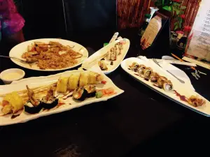 Sushi House