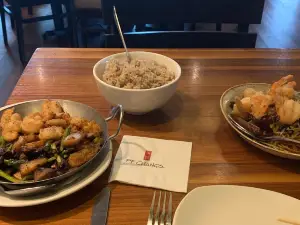 P.F. Chang's