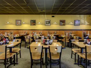 Eggs Up Grill