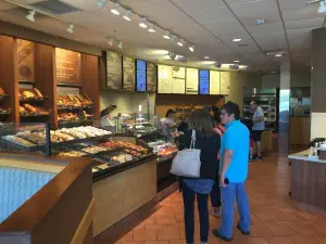 Panera Bread