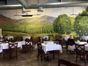 Lemon Leaf Cafe