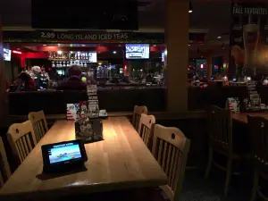 Applebee's Grill + Bar | IHOP