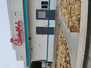 Truett's Grill Griffin