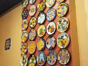 Ernesto's Mexican Restaurant