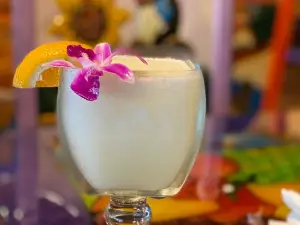 Los Machados Mexican Restaurant