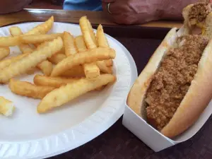 Logan Street Hotdogs