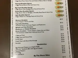 Hooksey's Fish & Chips