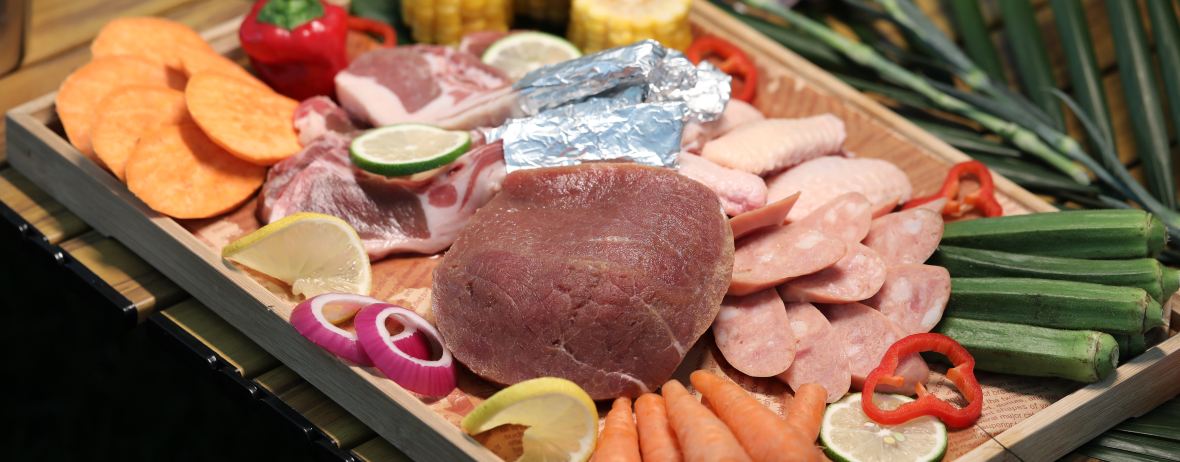 桓仁漫谷度假小镇·餐厅