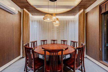 天柱亦居民宿(天仙峡景区店)·餐饮