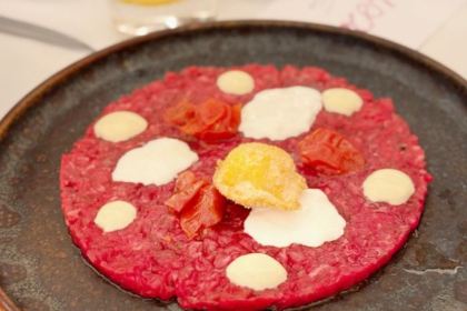 Antico Ristorante Paoli 1827