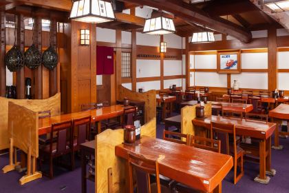 北海道 蟹將軍（札幌本店）