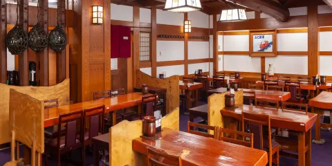 北海道 蟹將軍（札幌本店）