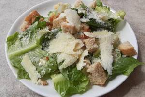 Popular dishes