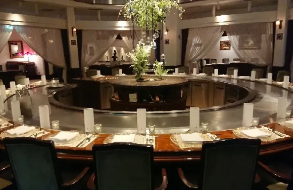 Steak Kaiseki Miyako Kasuga