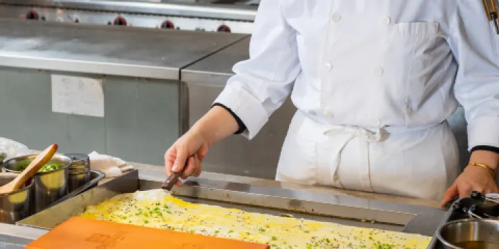 鹽城·STATE OWNED ASSETS HOTEL｜國投大酒店·清風林餐廳