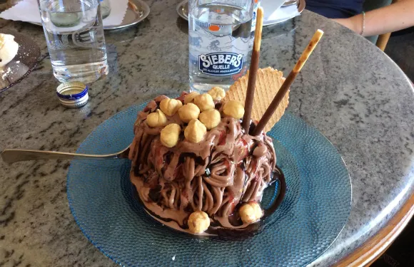 Eis Caffetteria Italiana