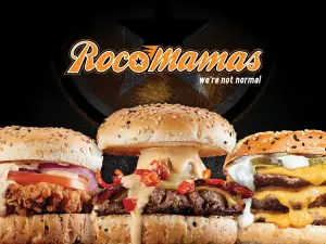 RocoMamas Brooklyn Mall