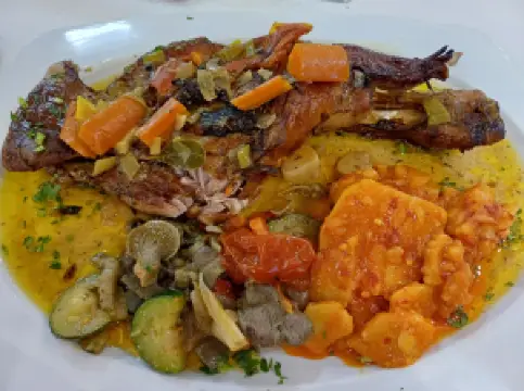 Restaurante Jose Florida