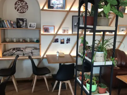 Central Cafe Vse Svoi