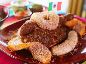 Montezuma's Mexican Restaurant & Bar - Labrador