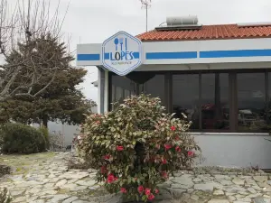 Restaurante O Lopes