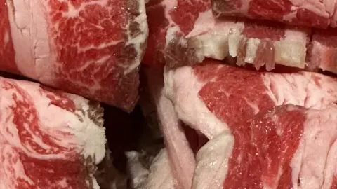 Kimchi in Ithaca