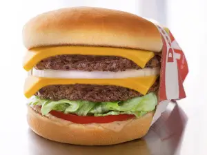 In-N-Out Burger
