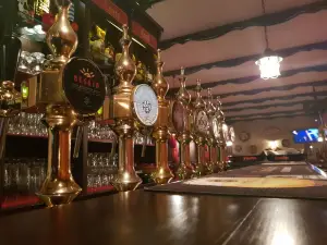 London Tavern Pub Birreria