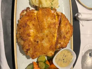 Ramblas Restaurant