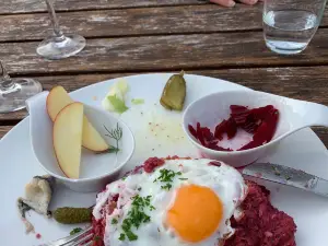 Restaurant Deichgraf