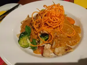 Kinnaree Thai Restaurant